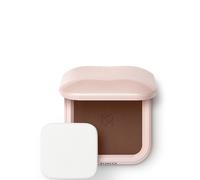 KIKO Milano Skin Lover Refining Face Powder Foundation 12g (Various Shades) - 12 Mocha