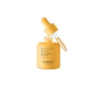 KIKO Milano Skin Tech Serum Brightening Booster | Soin Visage | Hydratant | Nourrissant | Lissant