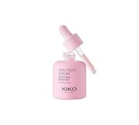 KIKO Milano Skin Tech Serum Soothing Booster, Sérum Visage Apaisant Et Protecteur