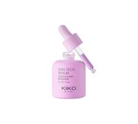KIKO Milano Skin Tech Serum Youth Elixir Booster, Sérum Antirides Effet Lifting