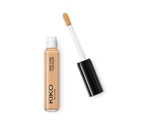 KIKO Milano Skin Tone Concealer - 11 | Correcteur Fluide Lissant Avec Fini Naturel