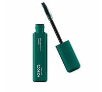 KIKO Milano Smart Colour Mascara - 08, Mascara Coloré À Effet Volume Panoramique