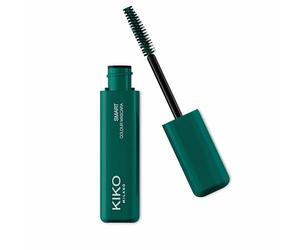 KIKO Milano Smart Colour Mascara - 08, Mascara Coloré À Effet Volume Panoramique