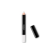 KIKO Milano Smart Fusion Creamy Lip Crayon 01 | Crayon On The Go