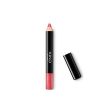 KIKO Milano Smart Fusion Creamy Crayon pour les Lèvres 1,6 g (nuances variées) - 06 Rosy Pink