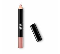 KIKO Milano Smart Fusion Creamy Lip Crayon 02 | Crayon On The Go