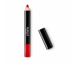 KIKO Milano Smart Fusion Creamy Lip Crayon 07 | Crayon On The Go