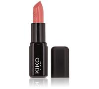 KIKO Milano Smart Fusion Lipstick 403 | Rouge À Lèvres Riche Et Nourrissant Au Fini Lumineux