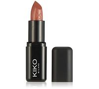 KIKO Milano Smart Fusion Lipstick 404 | Rouge À Lèvres Riche Et Nourrissant Au Fini Lumineux