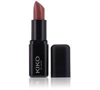 KIKO Milano Smart Fusion Lipstick 405, Rouge À Lèvres Riche Et Nourrissant Au Fini Lumineux