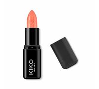 KIKO Milano Smart Fusion Lipstick 409 | Rouge À Lèvres Riche Et Nourrissant Au Fini Lumineux