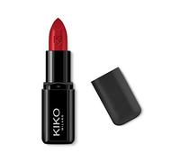 KIKO Milano Smart Fusion Lipstick 416 | Rouge À Lèvres Riche Et Nourrissant Au Fini Lumineux