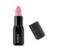 KIKO Milano Smart Fusion Lipstick 420 | Rouge À Lèvres Riche Et Nourrissant Au Fini Lumineux