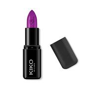 KIKO Milano Smart Fusion Lipstick 425 | Rouge À Lèvres Riche Et Nourrissant Au Fini Lumineux