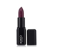 KIKO Milano Smart Fusion Lipstick 430 | Rouge À Lèvres Riche Et Nourrissant Au Fini Lumineux