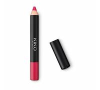 KIKO Milano Smart Fusion Matte Lip Crayon 04 | Crayon On The Go
