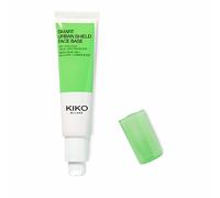 KIKO Milano Smart Urban Shield Face Base, Base Visage Protectrice Contre La Pollution Et La Lumière Bleue