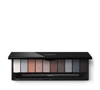 KIKO Milano Soft Nude Eyeshadow Palette 03 | Palette Avec 10 Ombres À Paupières Aux Différents Finis. Double Applicateur Inclus