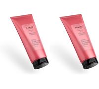 KIKO Milano Spiral Shine Hair Enhancer Cream, Crema Capelli Per Ricci Definiti Fino A 72H (Lot de 2)