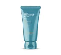 KIKO Milano Sun Protection Fluid Body Spf 30, Crème Solaire Hydratante Pour Le Corps Avec Spf 30 Et Acide Hyaluronique. Protège Contre Les Rayons Uva Et Uvb