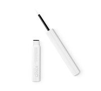 KIKO Milano Super Colour Waterproof Eyeliner 01 | Eye-Liner Liquide Coloré Ultra-Couvrant Et Résistant À L’Eau