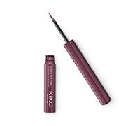 KIKO Milano Super Colour Waterproof Eyeliner 07 | Eye-Liner Liquide Coloré Ultra-Couvrant Et Résistant À L’Eau