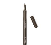 KIKO Milano Ultimate Pen Eyeliner 1 ml (nuances variées) - 02 Brown
