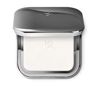KIKO Milano Universal Veil Translucent Finishing Powder | Translucide | Fini Mat | Effet Soft-Focus | Karité