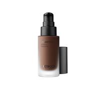 KIKO Milano Unlimited 24H Matte Foundation 20 N, Fond De Teint Mat Fluide Longue Tenue Jusqu’À 24 Heures