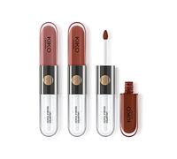 KIKO Milano Unlimited Double Touch Lipstick Kit Coffret maquillage lèvres 1 art.