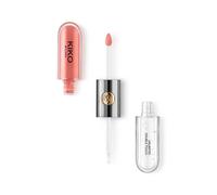 Kiko Milano UNLIMITED DOUBLE TOUCH LIQUID LIP COLOR