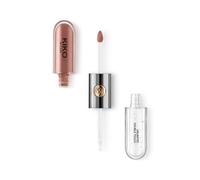 Kiko Milano UNLIMITED DOUBLE TOUCH LIQUID LIP COLOR