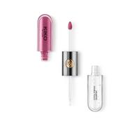 Kiko Milano UNLIMITED DOUBLE TOUCH LIQUID LIP COLOR