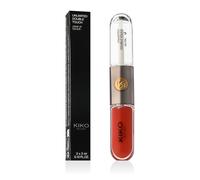 KIKO Milano Unlimited Double Touch 6ml (Various Shades) - 113 Satin Coral