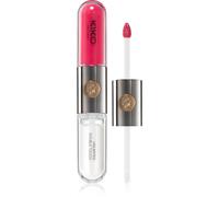 KIKO Milano Unlimited Double Touch Rouge à lèvres 6 ml 110 Spicy Rose