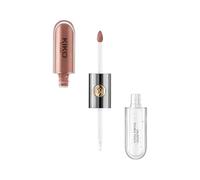 KIKO Milano Unlimited Double Touch 103, Rouge À Lèvres Liquide En 2 Étapes, Fini Lumineux. Tenue Jusqu’À 12 Heures. Base Colorée Sans Transfert