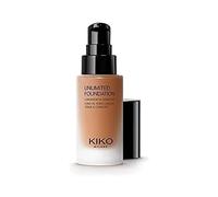 KIKO Milano Unlimited Foundation 9. 5R | Fond De Teint Fluide Longue Tenue