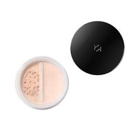 KIKO Milano Unlimited Long Lasting Matte Loose Powder 08, Poudre Visage Matifiante Longue Tenue