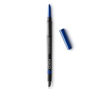 KIKO Milano Unlimited Precision Automatic Eyeliner And Khôl 0.35g (Various Shades) - 06 Dark Ultramarine