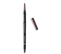 KIKO Milano Unlimited Precision Automatic Eyeliner And Khôl 14, Crayon Automatique Pour Les Yeux, Intérieur Et Extérieur De L'Oeil