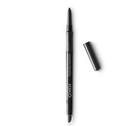 KIKO Milano Unlimited Precision Automatic Eyeliner And Khôl 0.35g (Various Shades) - 16 Black