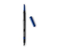 KIKO Milano Unlimited Precision Automatic Eyeliner And Khôl 06, Crayon Automatique Pour Les Yeux, Intérieur Et Extérieur De L'Oeil