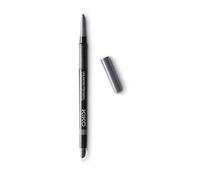 KIKO Milano Unlimited Precision Automatic Eyeliner And Khôl 0.35g (Various Shades) - 15 Satin Steel