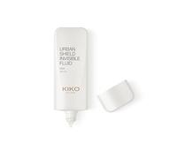 KIKO Milano Urban Shield Invisible Fluid SPF 50+ | Protection Solaire | Visage | Léger | Hydratant