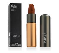 KIKO MILANO Velvet Passion Matte Lipstick 3,5 g ombre 301 Beige
