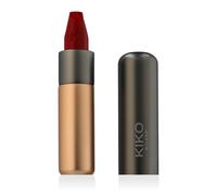 KIKO MILANO Velvet Passion Matte Lipstick 3,5 g ombre 345 Lacquer Red