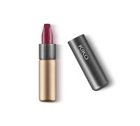 KIKO Milano Velvet Passion Matte Lipstick 317 | Rouge À Lèvres Confortable, Couleur Mate