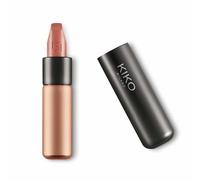 KIKO Milano Velvet Passion Matte Lipstick 341, Rouge À Lèvres Confortable, Couleur Mate