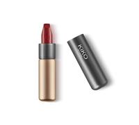 KIKO Milano Velvet Passion Matte Lipstick 346 | Rouge À Lèvres Confortable, Couleur Mate