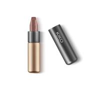 KIKO Milano Velvet Passion Matte Lipstick - Teinte 328 Rosy Brown | Texture Crémeuse | Couleur Intense | Fini Mat Velouté | Définition Précise